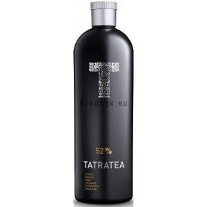Tatratea Likőr 52% Eredeti 0,7l