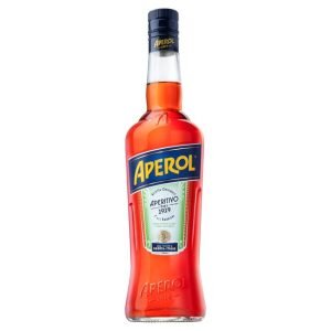 Aperol Keserű Likőr Aperitivo 1l