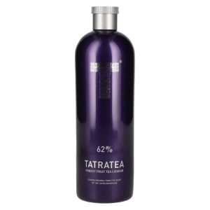 Tatratea Likőr 62% Erdei Gyümölcs 0,7l