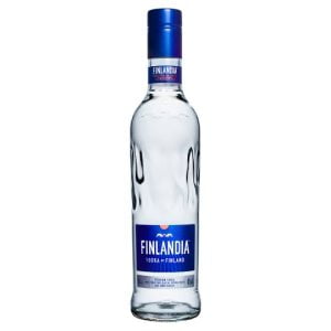 FINLANDIA Vodka 1L 40%