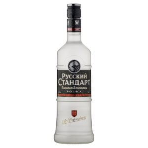 Russian Standard Vodka 0,7l