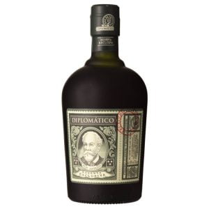 Diplomatico Rum Reserva Exclusiva 0,7l